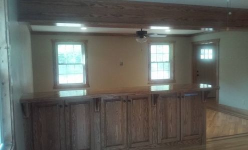 Loverde Construction, LLC. Pamplin