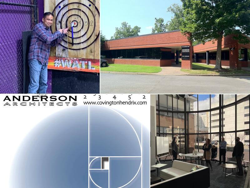 Covington Hendrix Anderson Architects