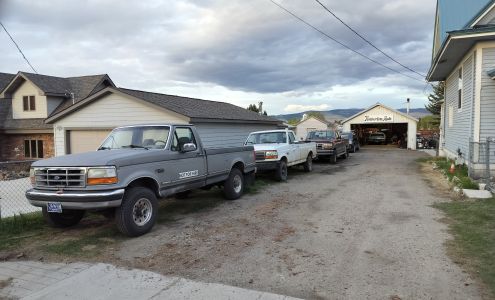 Timberline Auto LLC Deer Lodge