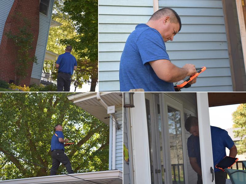 McCoy Property Inspections