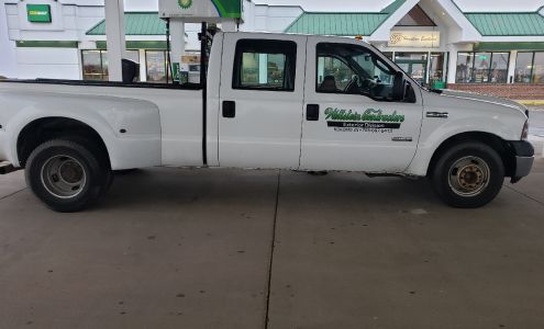 Wettstein Contractors Llc