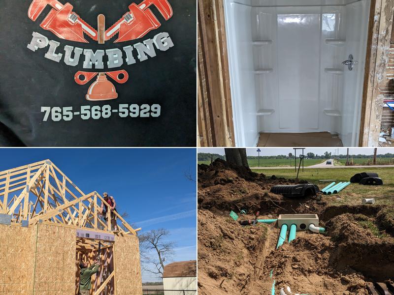 Grider Plumbing