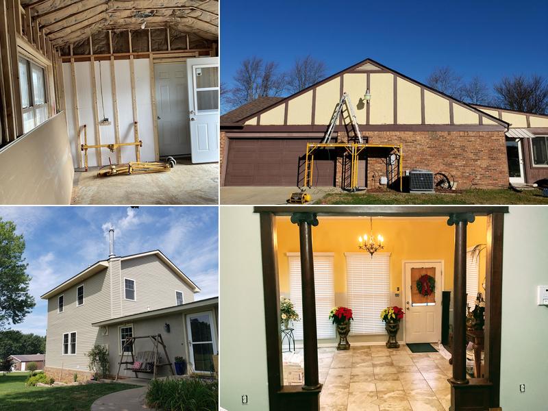 E and J Strange Contracting LLC