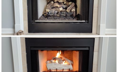 EnviroCare Comfort Solutions & Fireplace