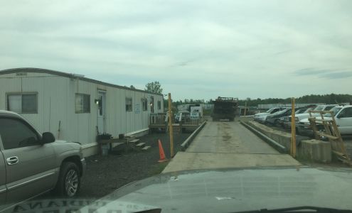 Ace Scrap Metal Dumpsters and Demolitions 1715 E 226th St, Cicero Indiana 46034