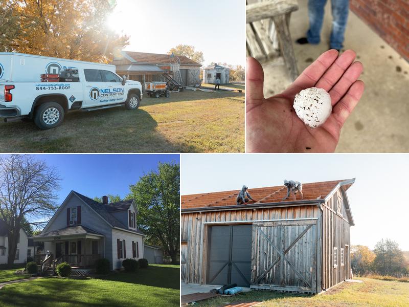 Nelson Contracting, LLC