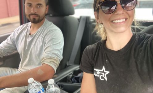 5 Star Hauling & Clean Up