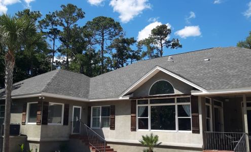 Richs Quality Roofing & Remodeling