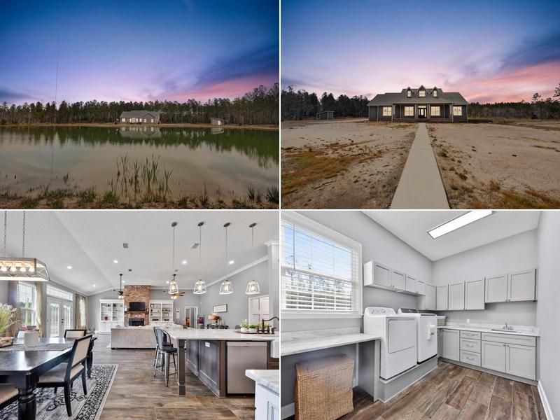 James Frazier Construction Inc.