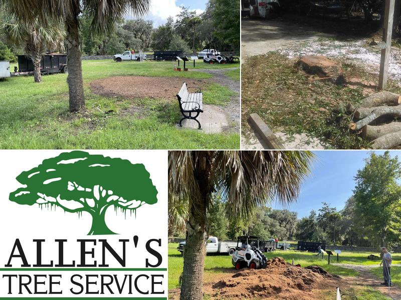 Allen's Tree Service