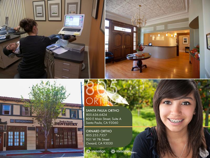 Santa Paula Orthodontics