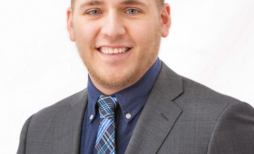 Justin Horsch - Thrivent 8750 90th St S, Cottage Grove Minnesota 55016