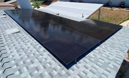 SOLUMA - A Premium Solar Installer