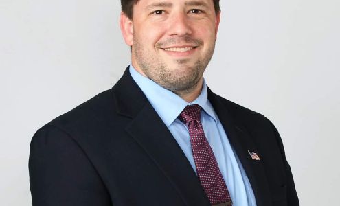 First Command Financial Advisor - Nick Cavano