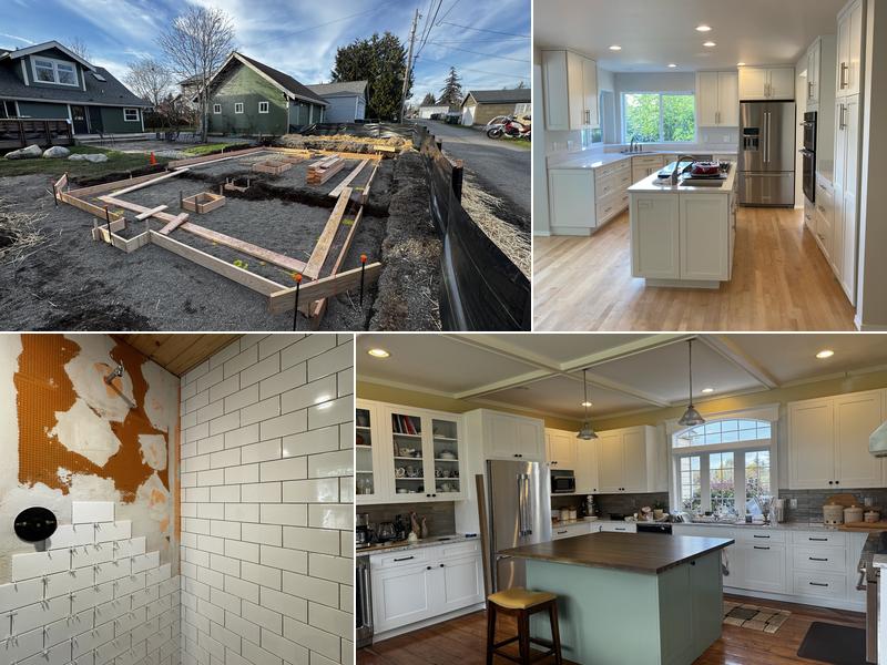 Tyson The Builder LLC