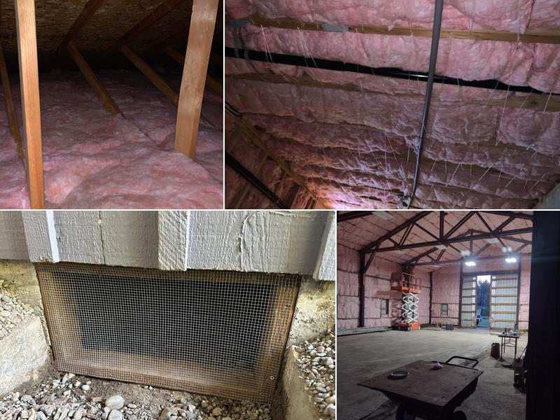 A&Z insulation