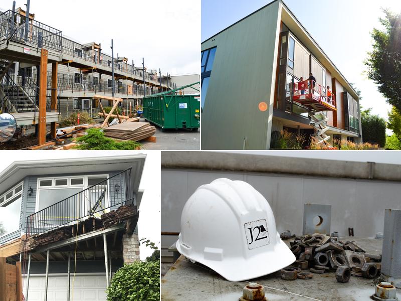 J2 Building Consultants