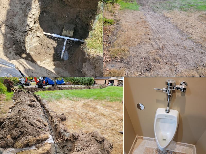 Special-T Plumbing & Services