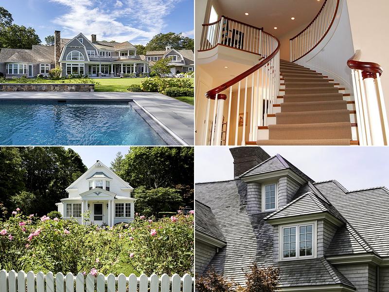 Rogers & Marney Builders Inc.