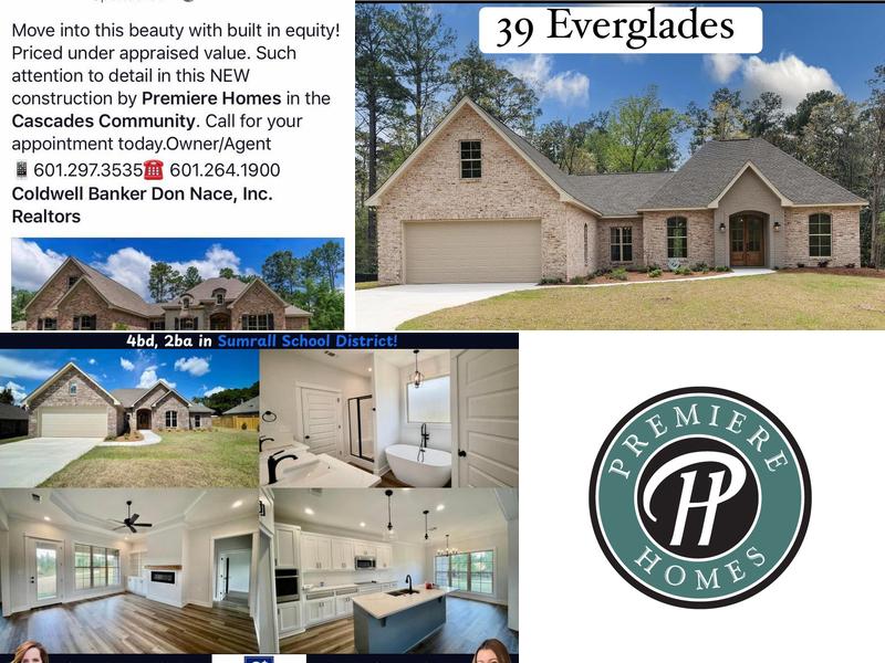 Premiere Homes by Lee Everett