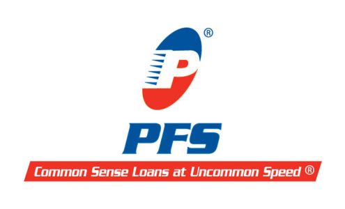 Professional Financial Services