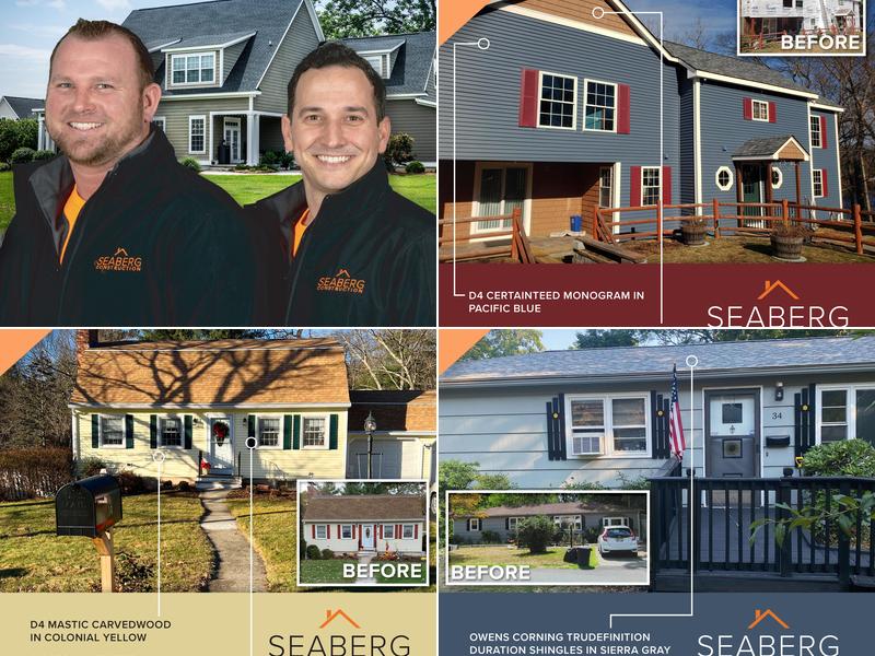 Seaberg Construction INC.