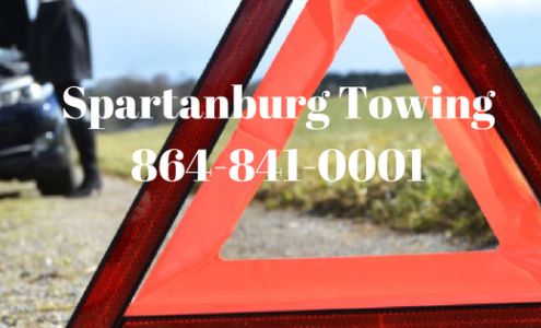 Spartanburg Towing
