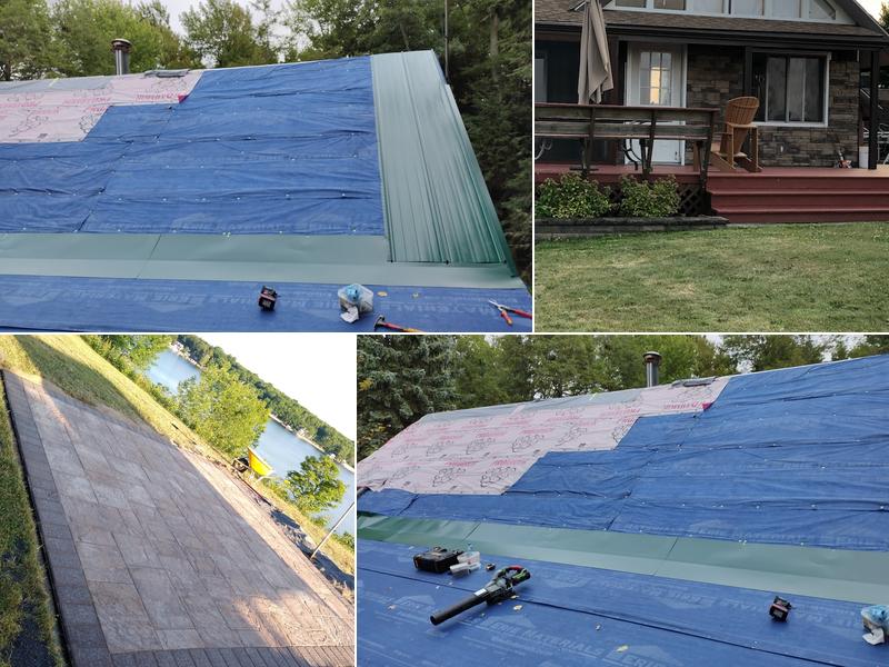 Uncle Luke's Roofing