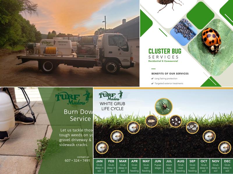 Turf Masters Pest Control