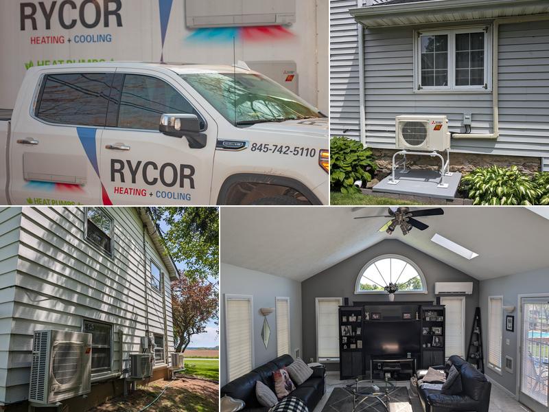 Rycor HVAC