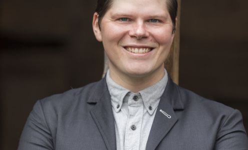 Trevor Naumann | Real Estate Agent New Paltz