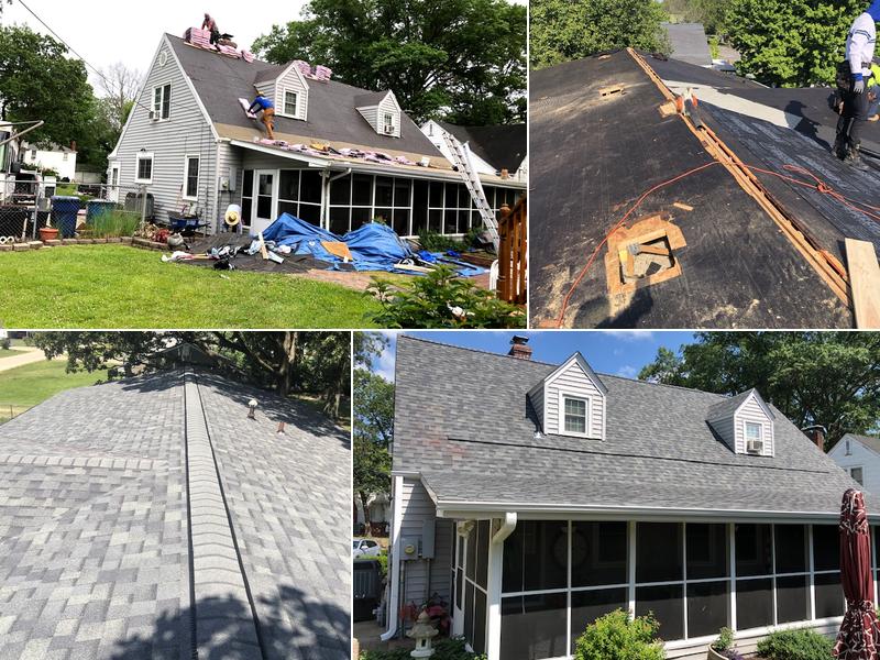 True Contracting Inc