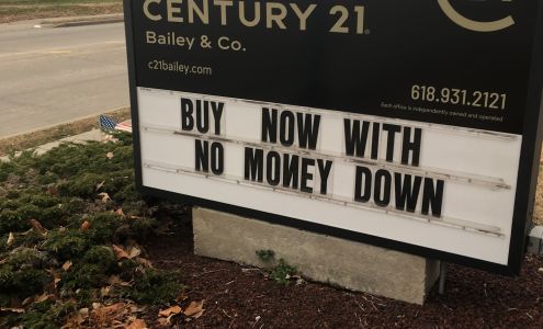 CENTURY 21 Bailey & Co. Granite City