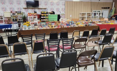 Goldring Edenburn ARA Auctions Farmington