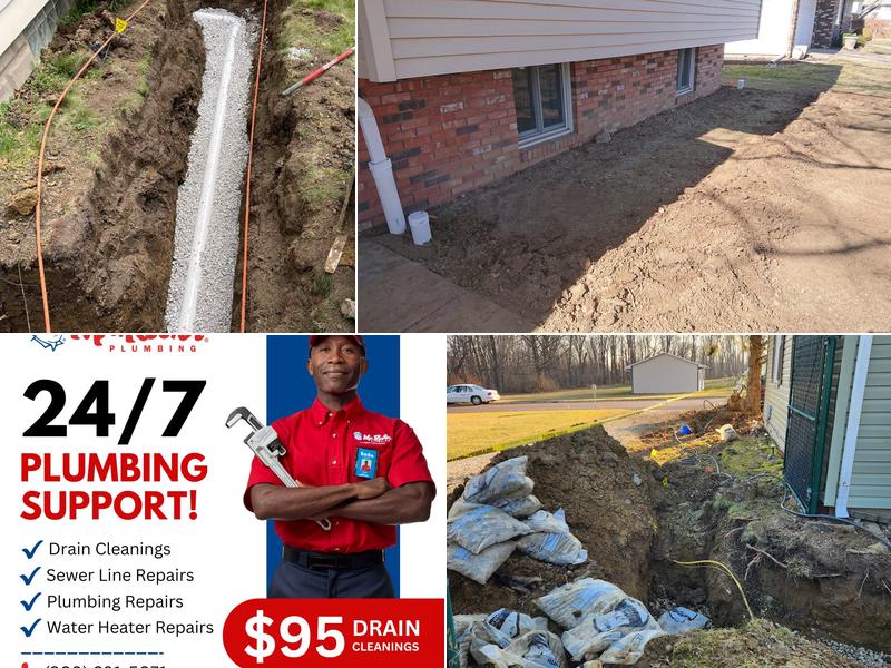 Mr. Rooter Plumbing of Peoria