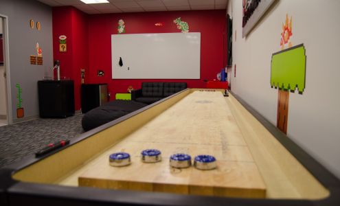 BlueHalo 308 Sentinel Dr #400, Annapolis Junction Maryland 20701