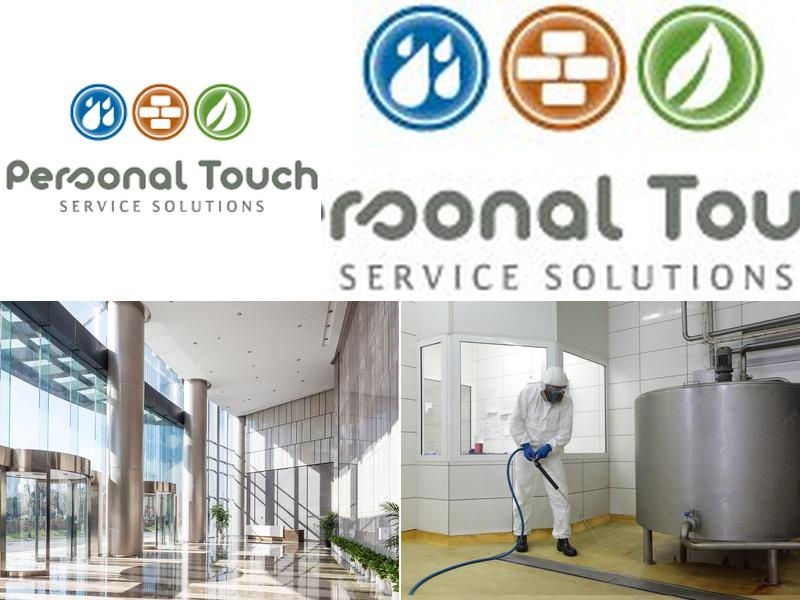 Personal Touch Service Solutions