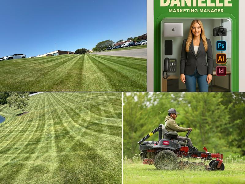 All Green Site Management