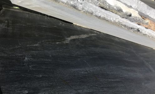 Ashfield Stone Company Shelburne Falls