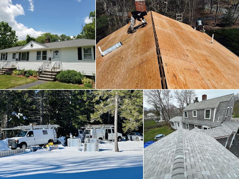 MI KE Home Remodeling Incorp.