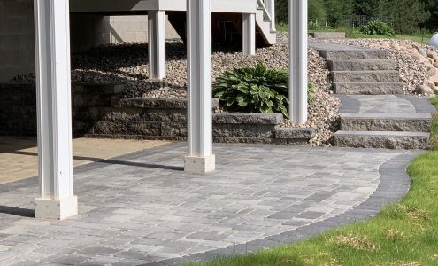 Gretzinger Landscaping & Evergreens, LLC 1275 Jaycee Ct, Shawano Wisconsin 54166