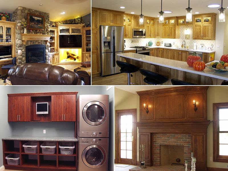 Featherstone Cabinetry & Design