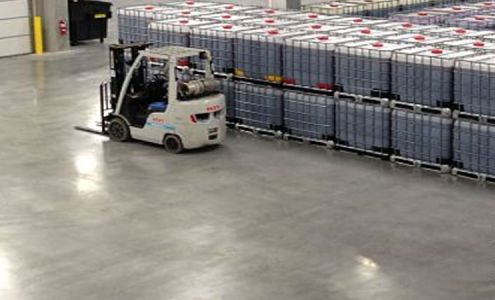 Lewis Construction Inc Schofield