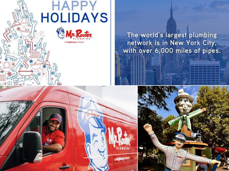 Mr. Rooter Plumbing of Rochester-MN