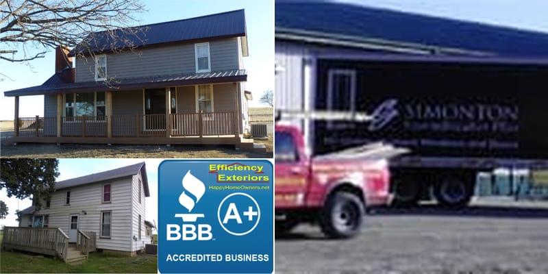 Efficiency Exteriors, Inc.