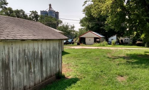 Fairchild Tree Services