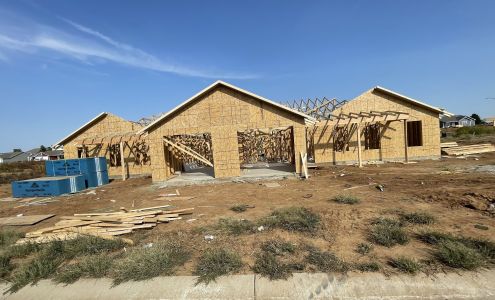 Velázquez Framing Carpentry & Construction