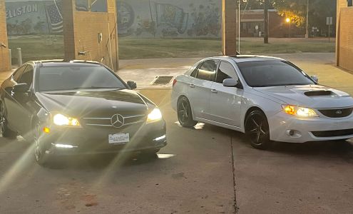 Saxon Bro's Mobile Mechanic 4750 Woodview Dr, Del City Oklahoma 73115