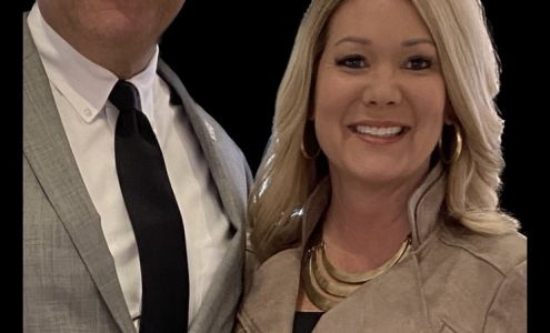 Andrea Marks, Executive Broker, HOT SPRINGS 1st CHOICE REALTY