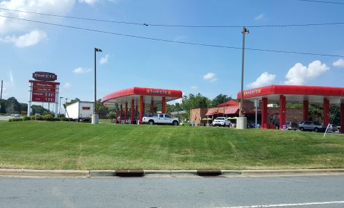 Sheetz Eden